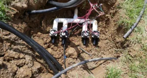 The Benefits of Lawn Sprinkler System Installation in Raleigh, NC