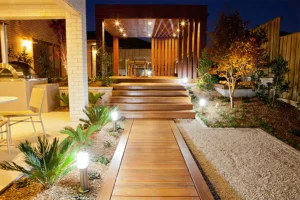 How to Choose the Best Pathway Outdoor Lighting for Your Raleigh, NC Property