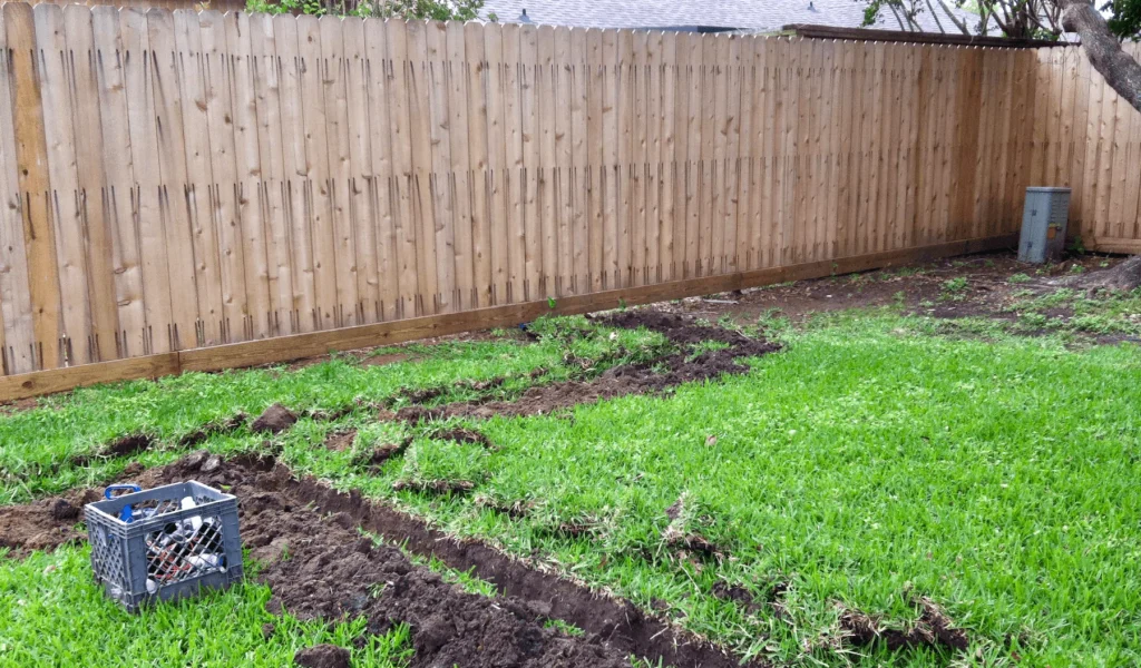 Top Tips for Sprinkler Repair Services in Raleigh, NC: Keeping Your Lawn Green and Healthy
