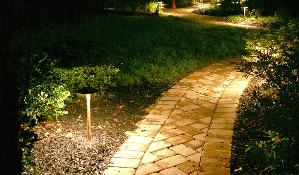 Explore Top Walkway Lighting Trends in Raleigh, NC